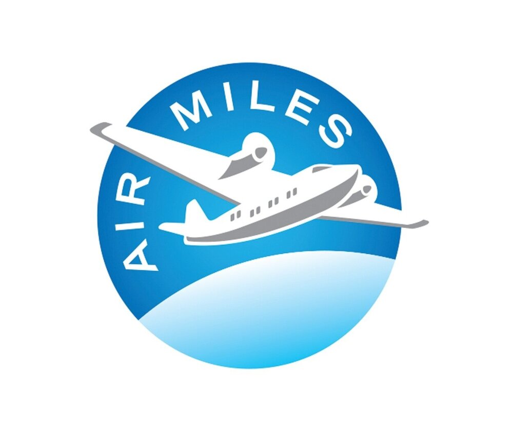 Air Miles Logo