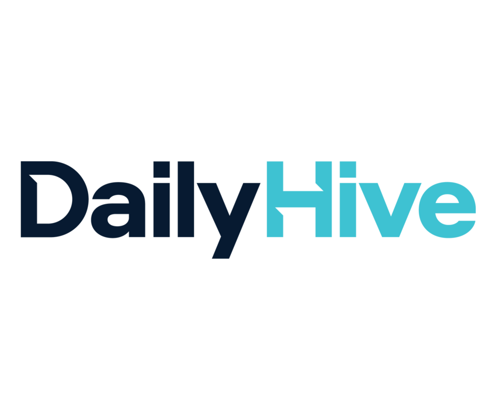 Daily Hive Logo