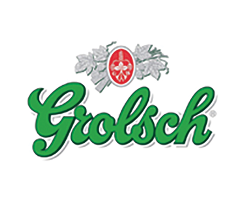 Grolsch Logo