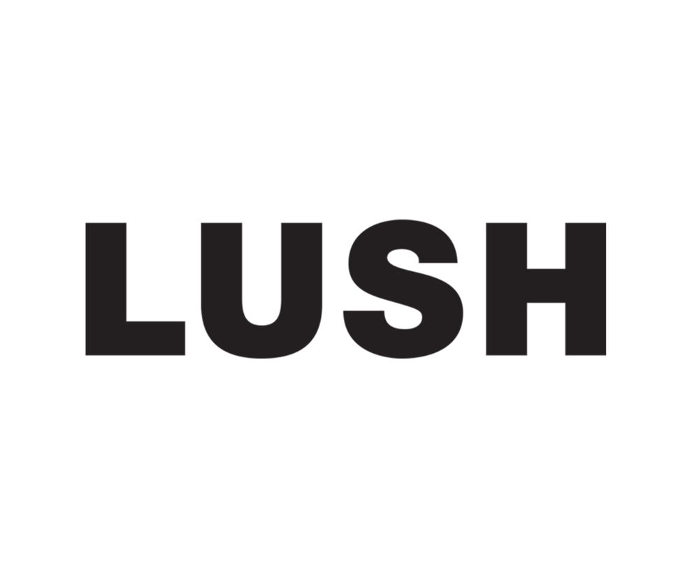Lush Logo
