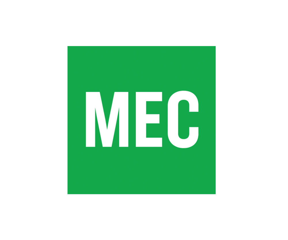 MEC Logo