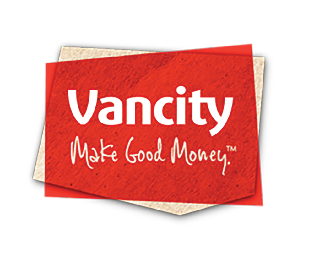 Vancity Logo