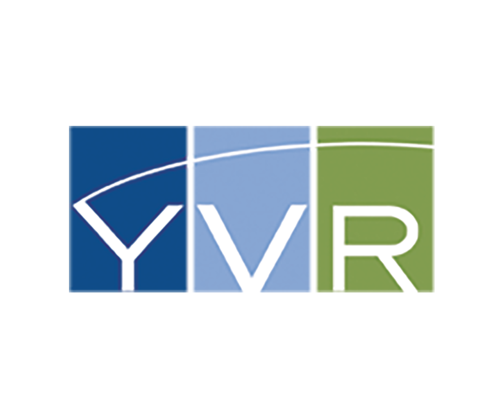 YVR Logo