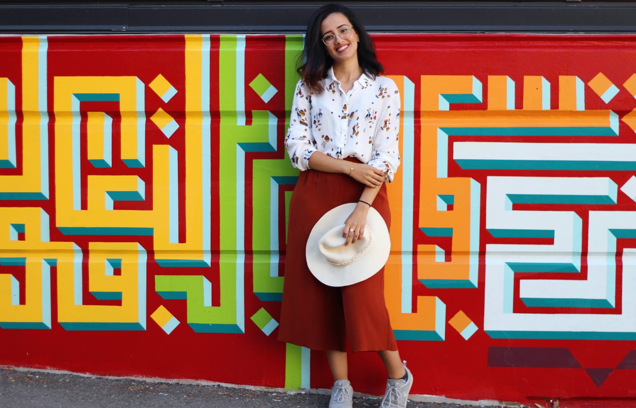 Tackling Islamophobia: Doaa Jamal + VMF + SFU Centre for Comparative Muslim Studies