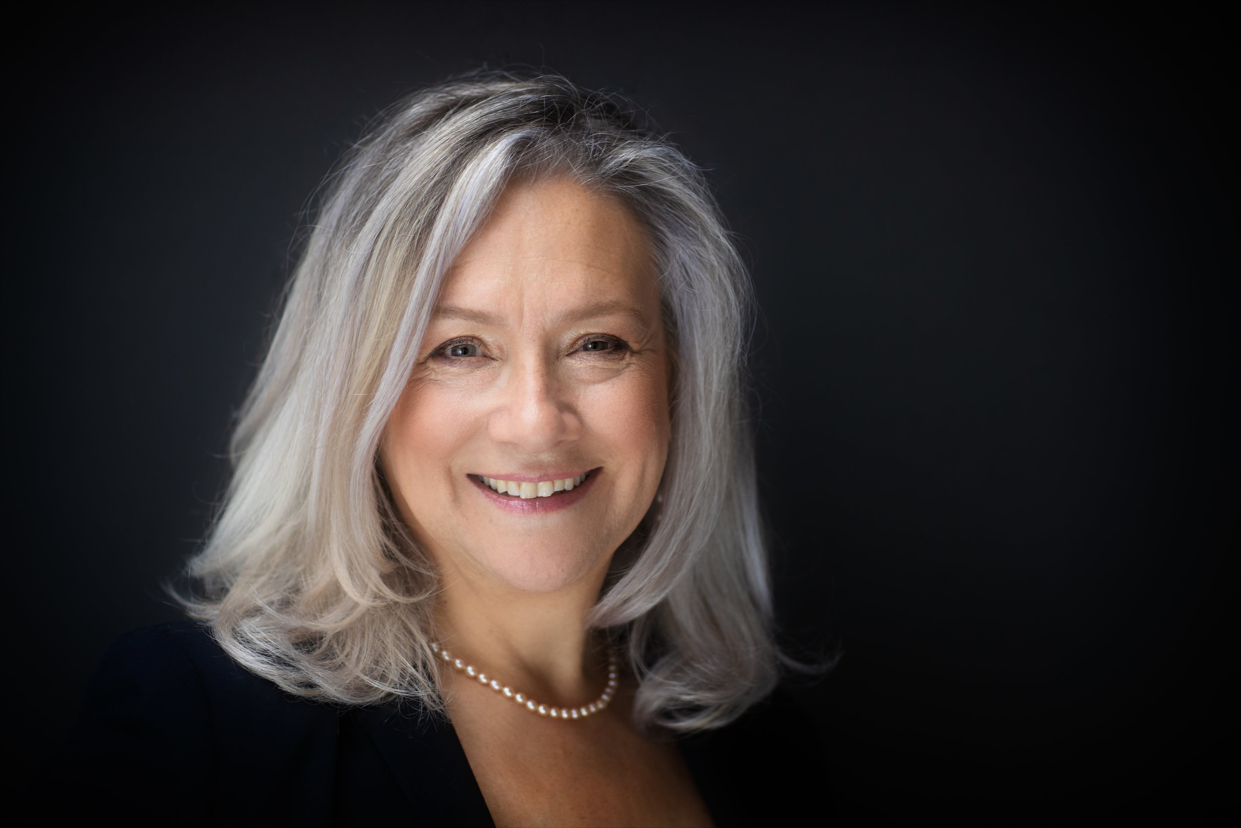 Welcoming Donna to VMF!