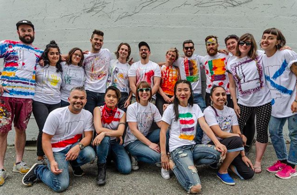 We Are Growing Again! Three New Board Positions @ VMF! 