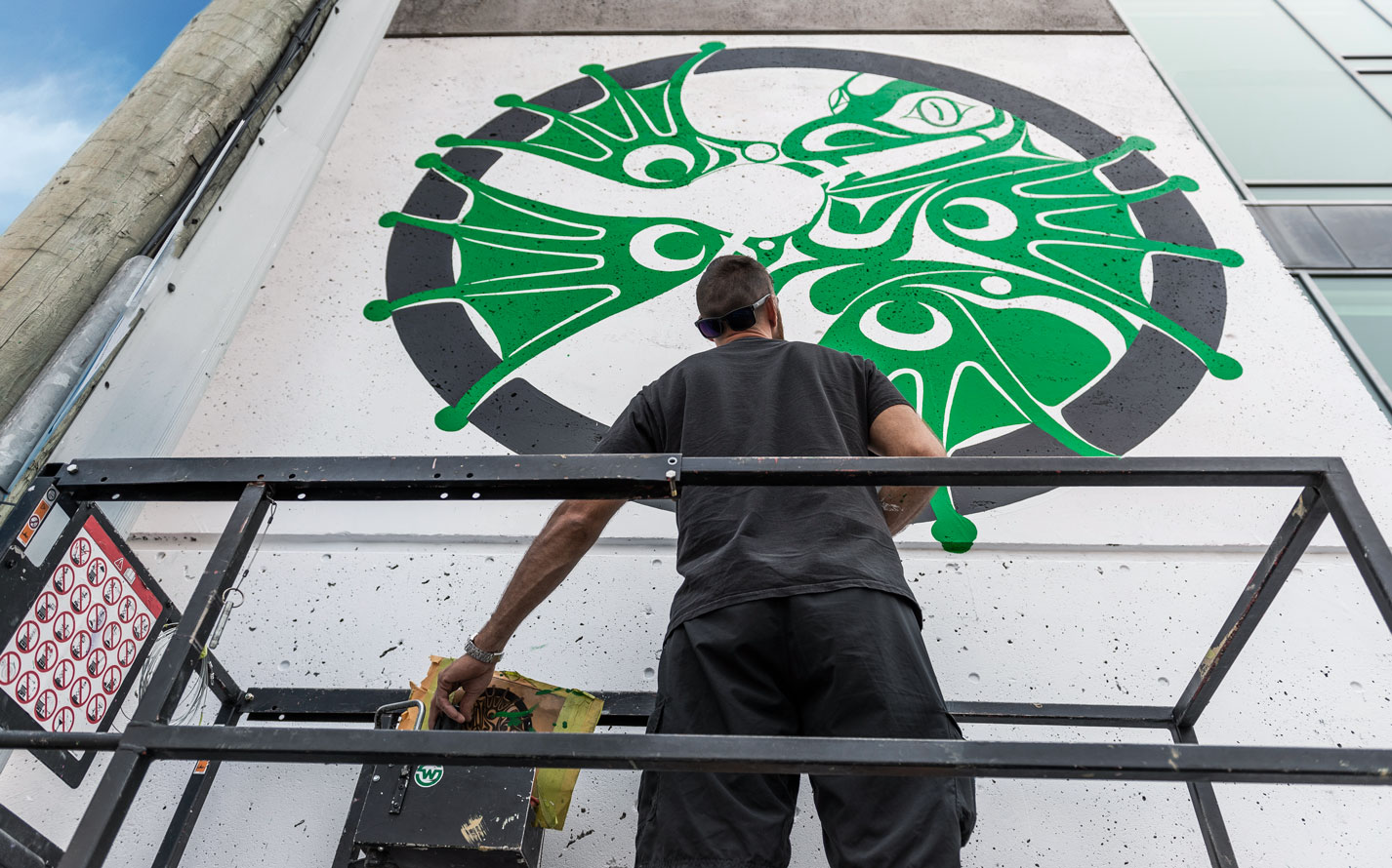 VMF 2019 Returns August 1-10