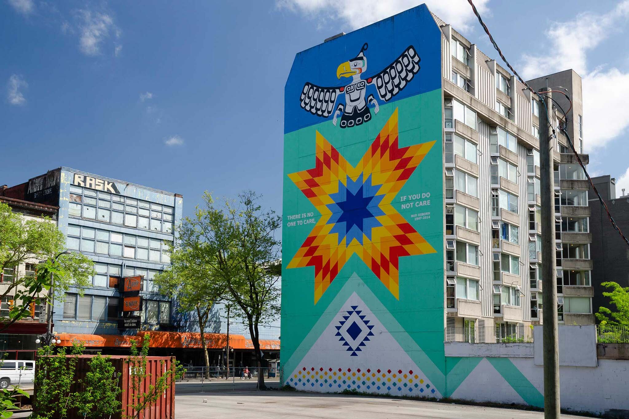 Highlighting Indigenous Artists