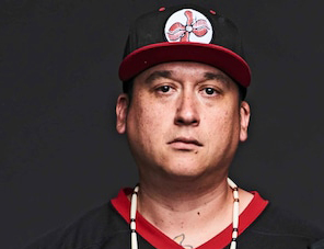 DJ NDN (Co-Founder of A Tribe Called Red)
