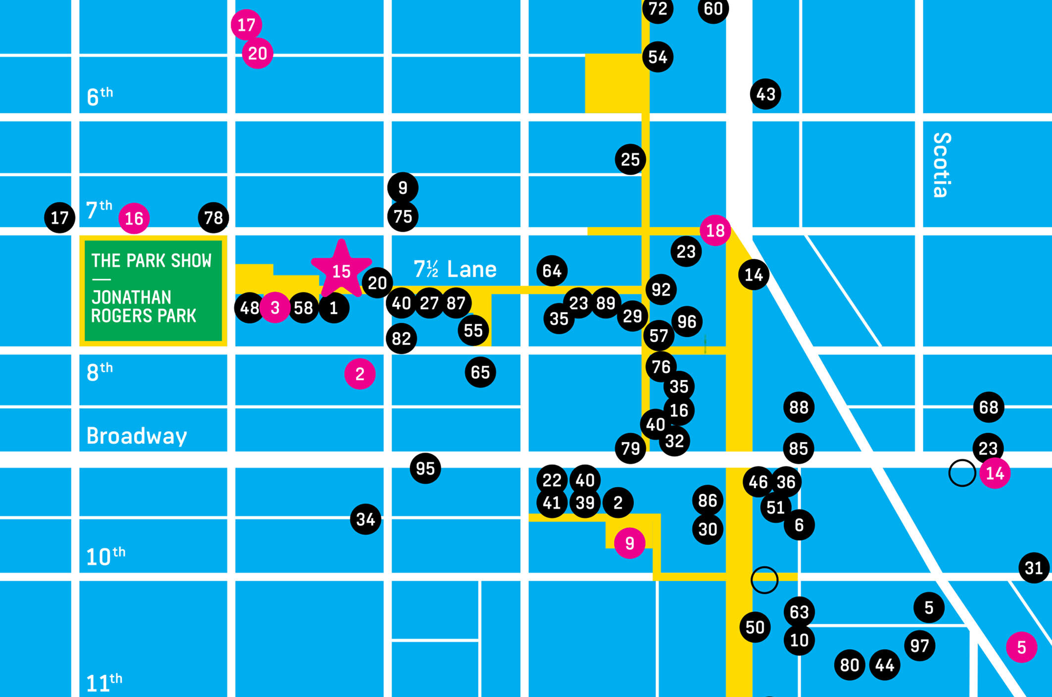 Maps