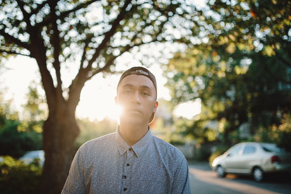 FRANCIS AREVALO